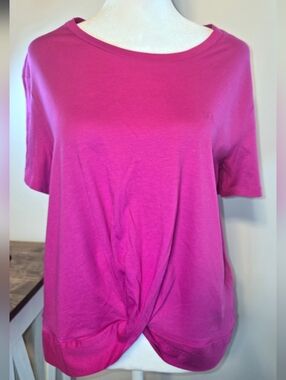 Lauren Ralph Lauren Top NWT Women's Size Medium